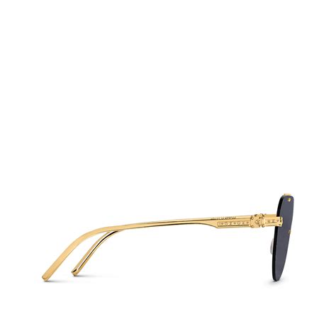 LV Ash Sunglasses S00 .